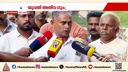 പണം നൽകാത്തതിൽ ഭാര്യയെ വെട്ടിക്കൊല്ലാൻ ശ്രമം; ഭർത്താവ് അറസ്റ്റിൽ