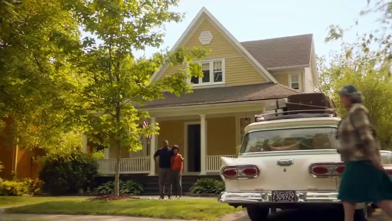 IT: Welcome to Derry - S01 Teaser Trailer (English) HD