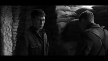 اقوى افلام الحروب فيلم 1917 ، لن ينتهي الحرب الا بطريقة واحدة