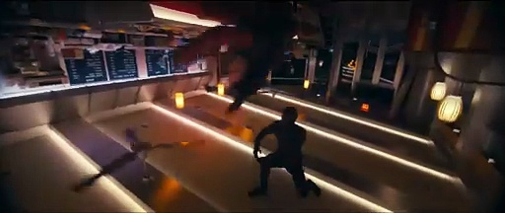 Madame Web - Trailer (English) HD