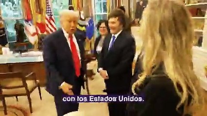 El mensaje de Javier Milei por las fiestas: “Feliz Navidad en libertad y abróchense los cinturones”