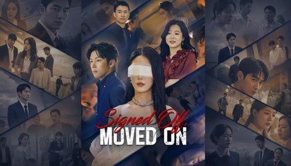 Signed Off, Moved On (DUBBED) - 🐱🐱🐱