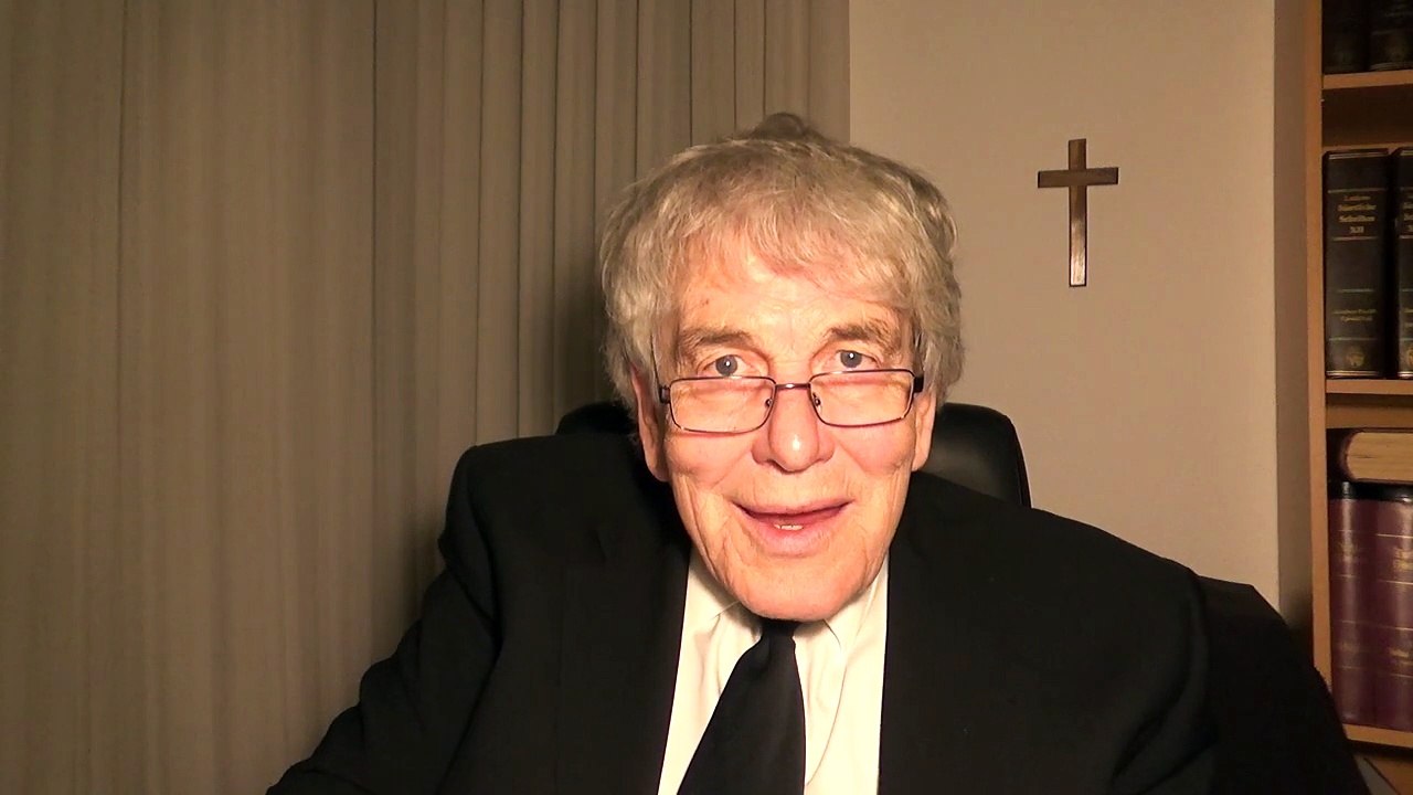 Grußwort zur Geburt Christi