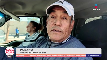 Paisanos denuncian extorsiones en México | DPC con Paola Rojas