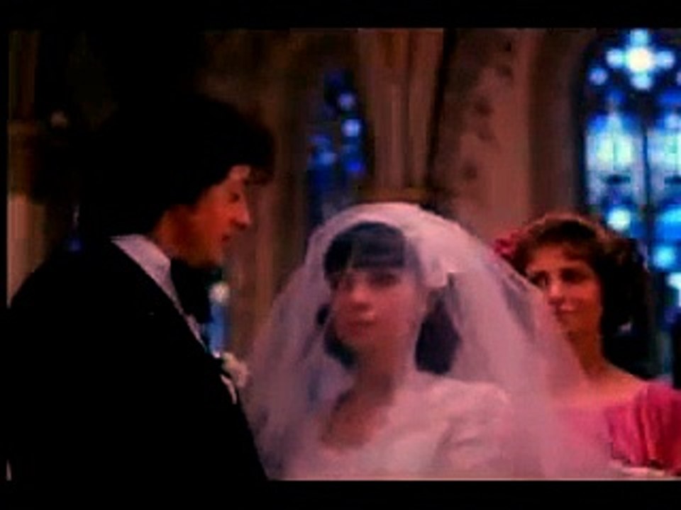 Rocky II trailer (1979)