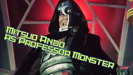 Spider-Man (1978) Saison 1 - JAPANESE SPIDER MAN TRAILER   MARVEL COM (EN)