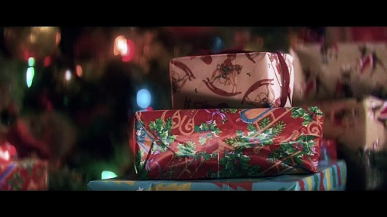 Terrifier 3 - Teaser Trailer (English) HD