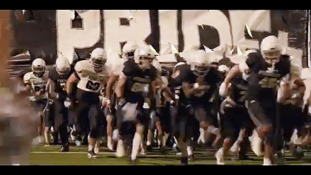 Landman - S01 Trailer (English) HD