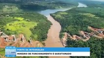 Ponte da Integração: Receita Federal apresenta balanço dos primeiros dias de funcionamento