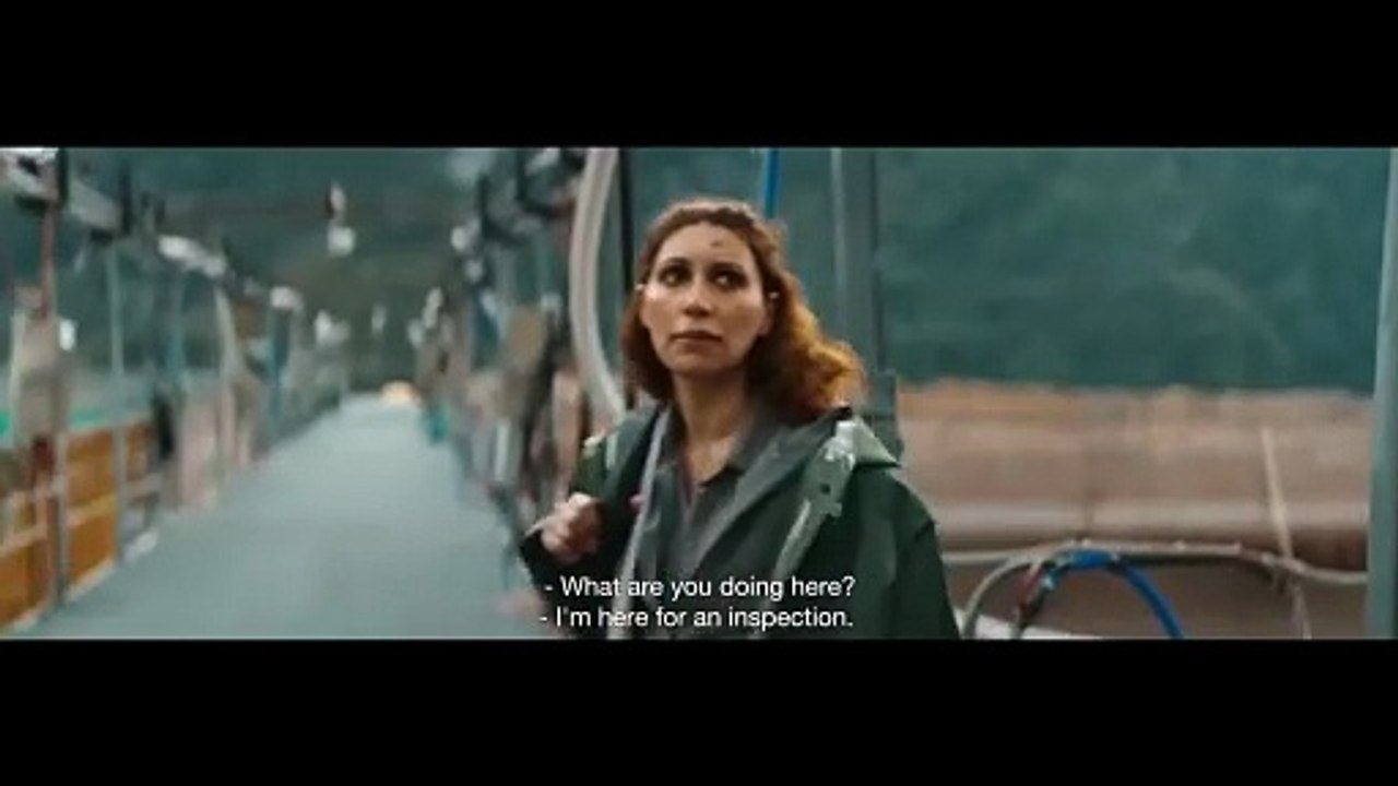 Kraken - Trailer (English UT) HD