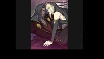 BL- Crimson Moon: Part 1 | The Demon King Becomes The Wife Of A Weakest Demon (Chapters 1-20)