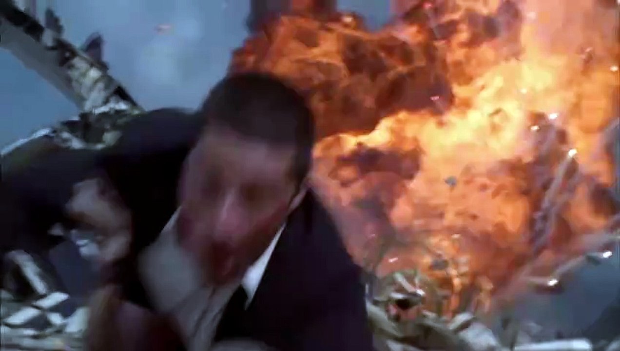 Lost - S01 Trailer (Deutsch)