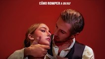 Cómo romper a un DILF 🌷 Película Completa En Español HD 2025