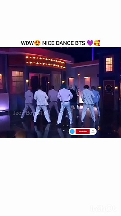 BTS Dance ❤️🥰🥰 Aja Dil Me O Ladki Deewani  #bts#shortsJeonBoyBTS - Jeon Boy BTS (360p, h264)