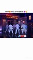 BTS Dance ❤️🥰🥰 Aja Dil Me O Ladki Deewani  #bts#shortsJeonBoyBTS - Jeon Boy BTS (360p, h264)