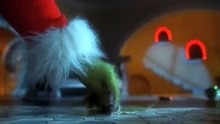 Tráiler de El Grinch con Jim Carrey en Netflix