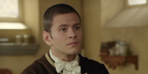 Valle Salvaje - Capitulo 323 AVANCE