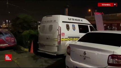 İstanbul Başakşehir'de cami tuvaletinde erkek cesedi bulundu