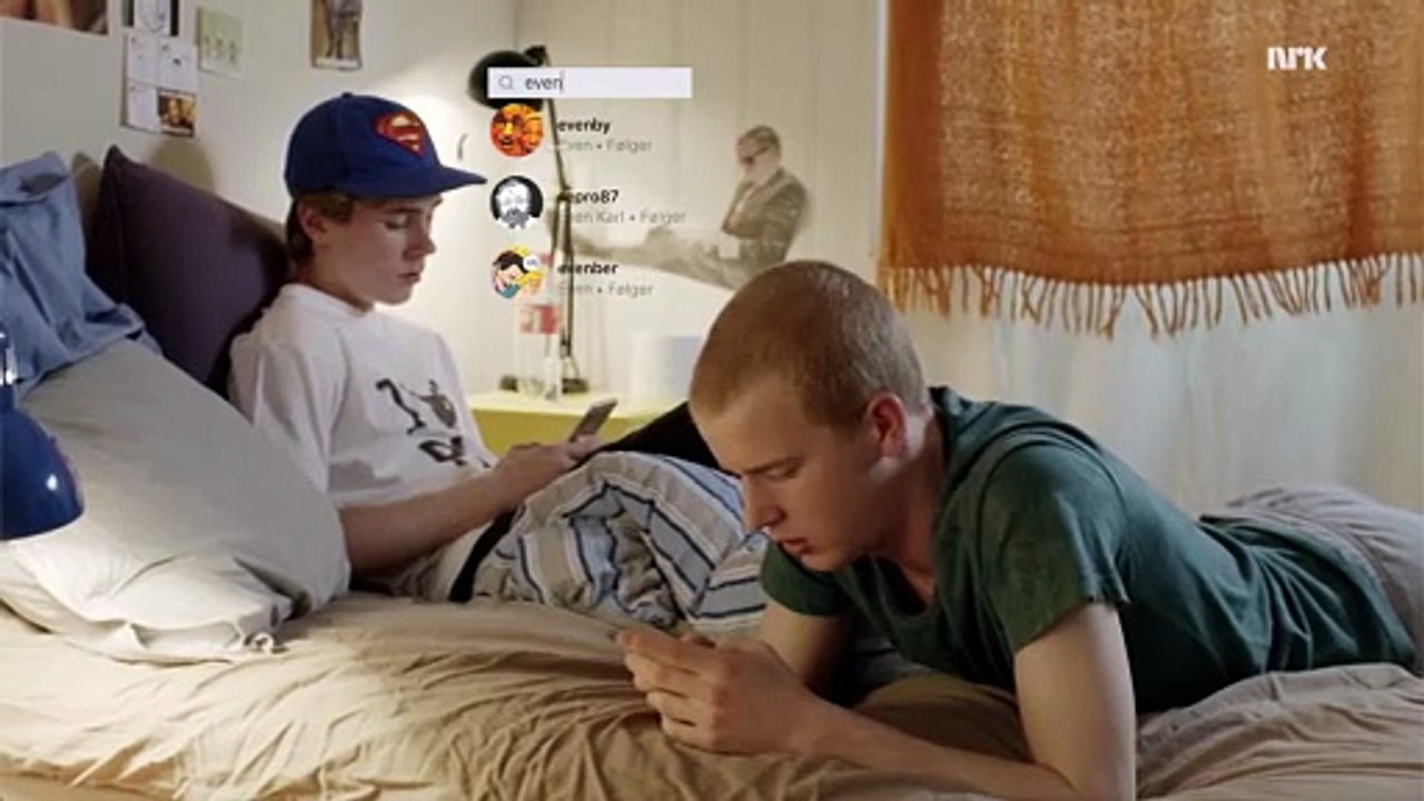 Skam 3x02