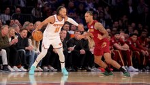 NBA Christmas Day Games: Cavaliers vs. Knicks & More
