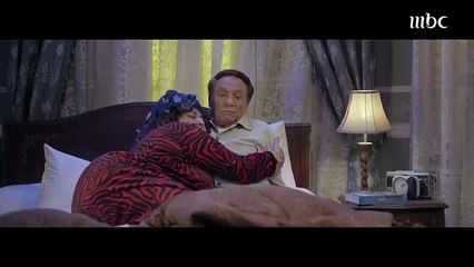 العفريت يطلب من  عدلي علام  طلب غريب فهل يوافق عدلي على تنفيذ طلبه ؟