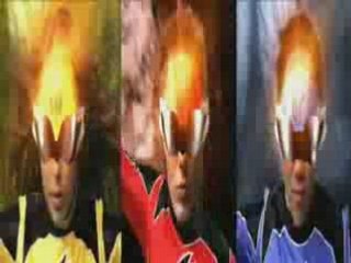 PRJF (Custom ''Ghost of a Chance'' Opening)