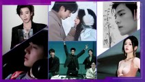 🔴 XIAO ZHAN POSA PARA “ELLE” | ZHAO LU SI, WANG YIBO, LIU YU NING, SONG WEI LONG, LUO YUN XI Y MÁS