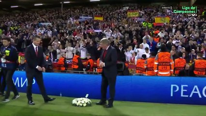 21/2/2023 Liverpool F.C.- Real Madrid (2-5) Champions League