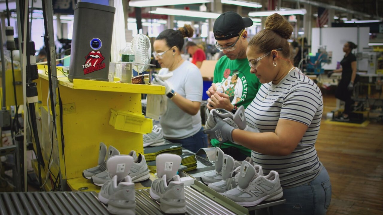 Made in USA