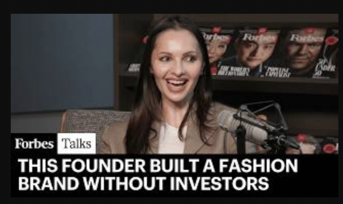 How Pia Mance Transformed 0 into  Million in Sales at Heaven Mayhem