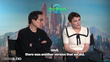 Ginnifer Goodwin Says An Early Version Of 'Zootopia 2' Took A Very Different Approach To The Story. Why It Changed