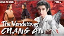 The Vendetta of An Episode 14 Full 🌷 English Subtitles HD New 2025