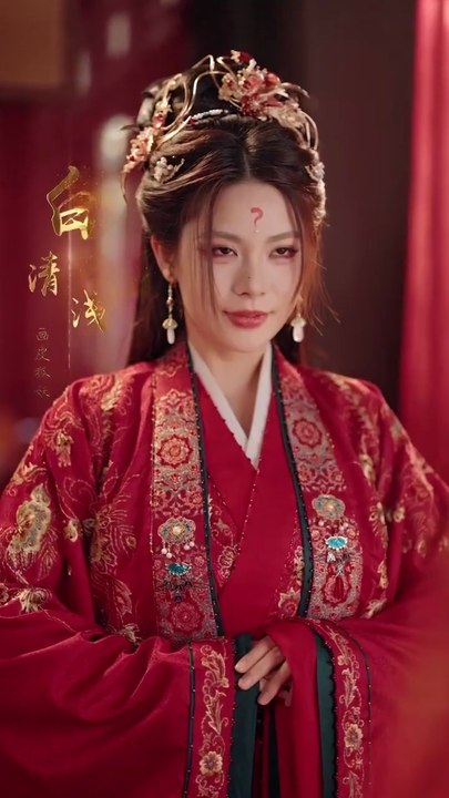 [Eng Sub] My Wife Is a Fox Spirit, and the System Wants Me to Kill Her