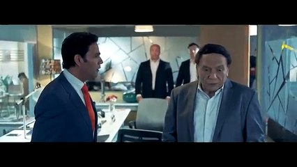مسلسل عفاريت عدلي علام - عادل امام - الحلقة التاسعة والعشرون - Afarit Adly Alam Series 29