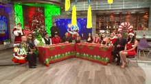 El emotivo mensaje navideño de Vivalavi