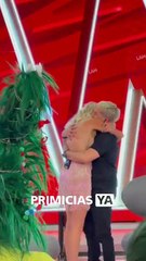 Ángel de Brito despidió emocionado a Yanina Latorre y reveló a qué se dedicará en el futuro: "Se cerró..."