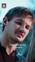 Bound to the Rebel Wolf | Full Movie HD - Drama ShortFilms Hot