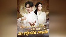 El Inmortal Desciende La Redención de Su Esposa Muda (Doblado) Episodio Completo