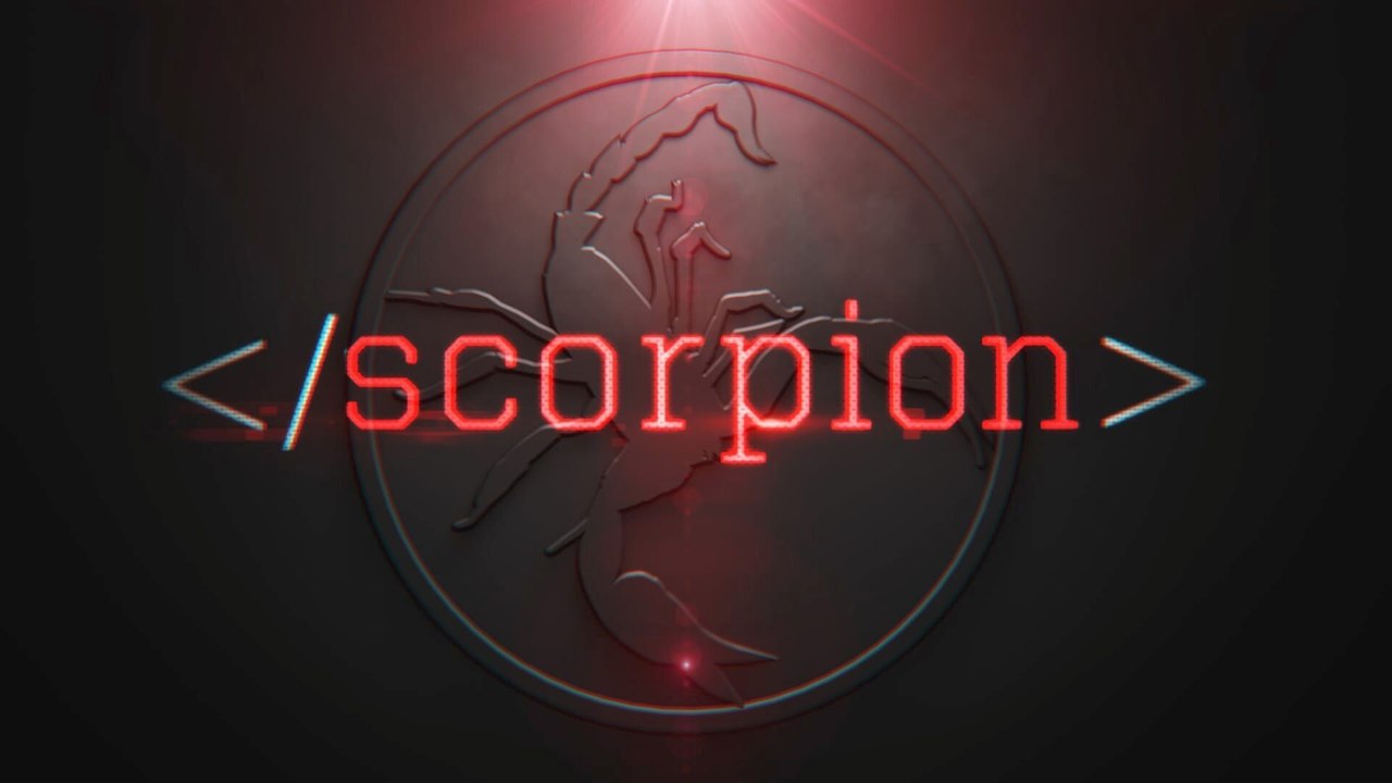Scorpion