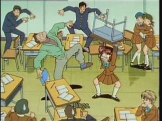 AMV- Imperfect Girl (incomplet-Various)