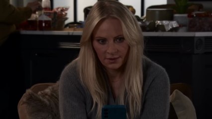 Coronation Street 24th December 2025