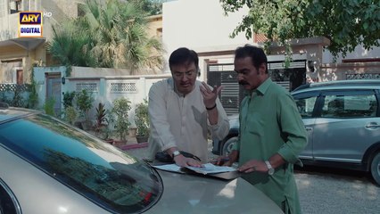 SharPasand Episode 23 | 24 Dec 2025 | ARY Digital Drama