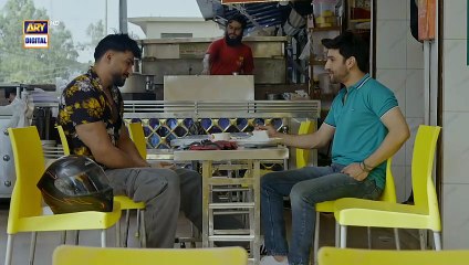 Madawa Episode 25 | 24 Dec 2025 | Omer Shahzad | Aiza Awan | ARY Digital