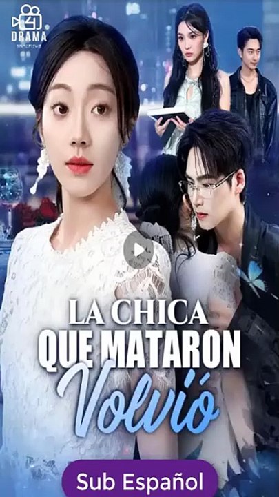 La Chica que Mataron Volvió Capitulo Completo