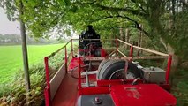 steam train diaries s01e04