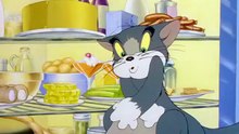 Tom And Jerry - The Midnight Snack (1941)