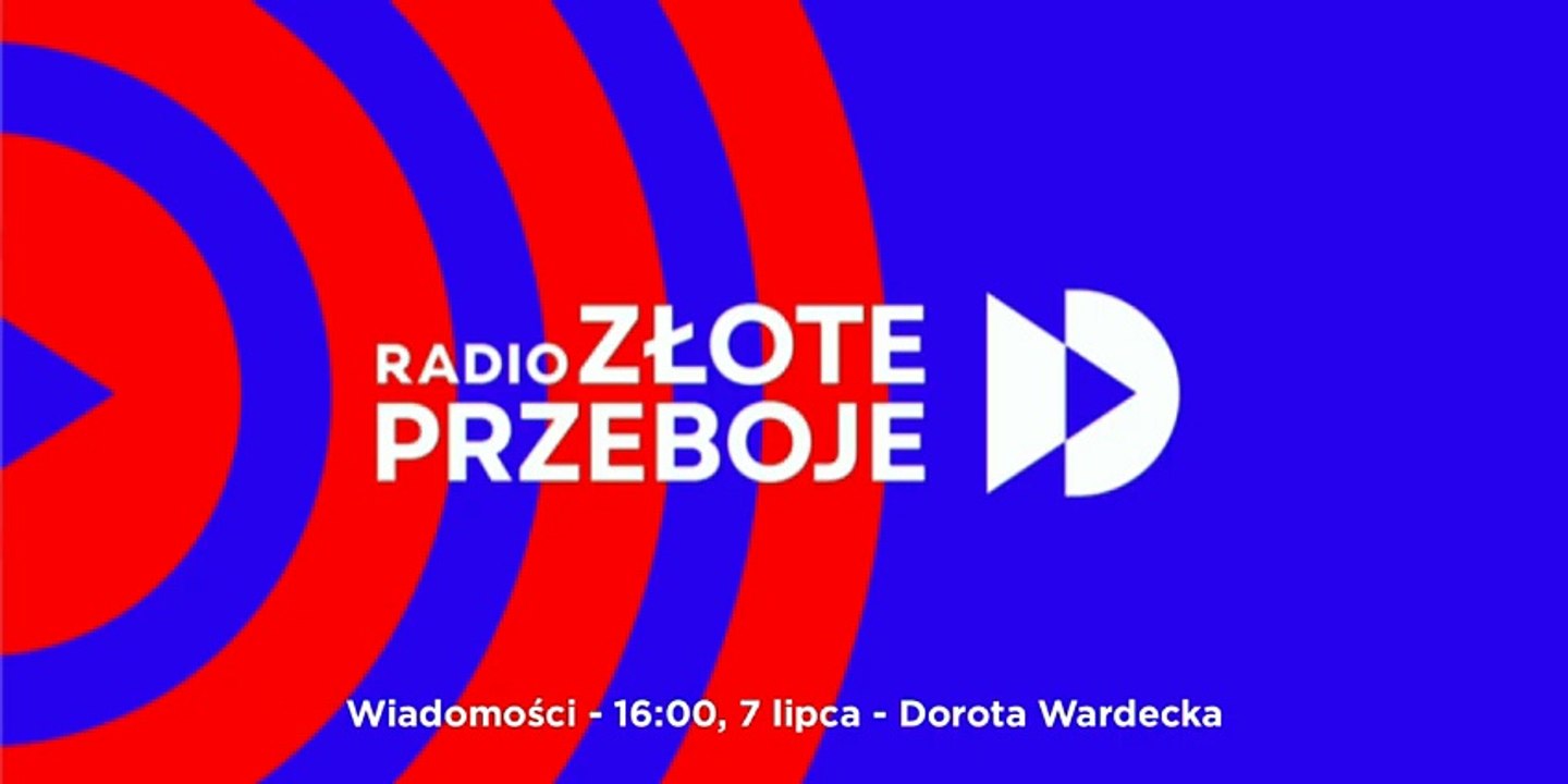 Czołówki serwisów informacyjnych ogólnopolskich rozgłośni radiowych (Lipiec 2025)