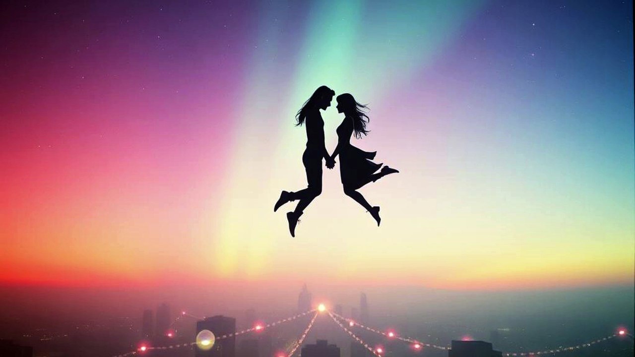 Mayas_Together Again Forever