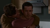 Coronation Street 24th December 2025