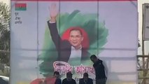Tarique Rahman to return to Dhaka ahead of polls, Bangladeshi journalists face threats, more
